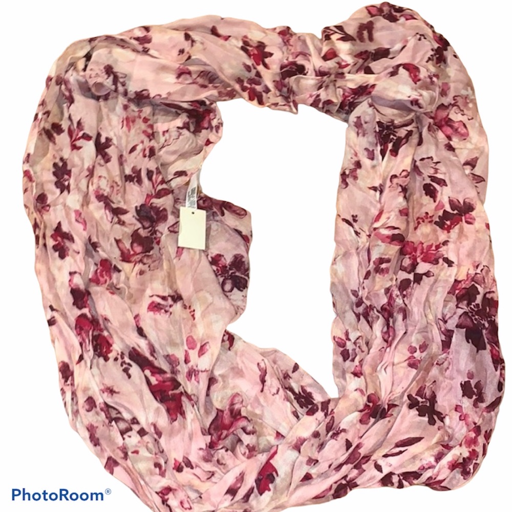 Talbots Infinity Scarf